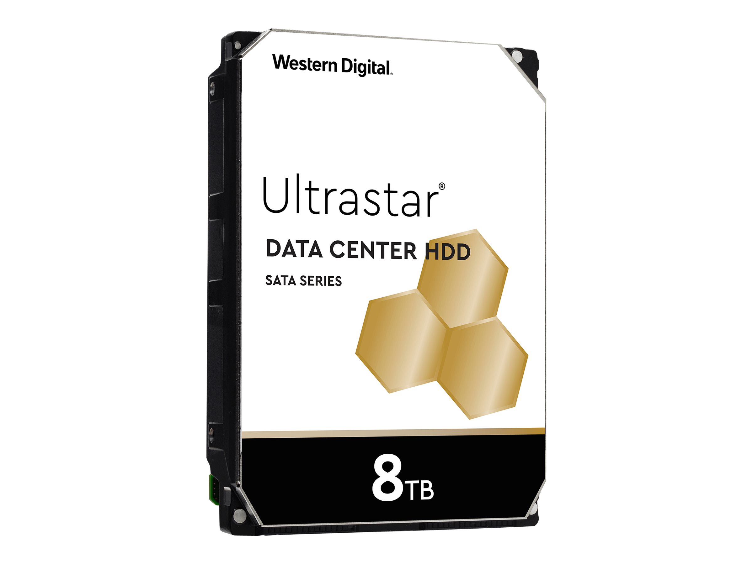 Festplatte WD Ultrastar DC HC320 3,5-Zoll SATA 8TB