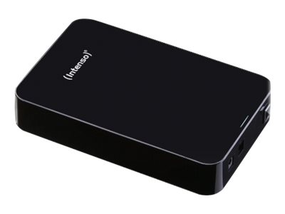 Festplatte Intenso Memory Center 3,5-Zoll USB3.0 6TB