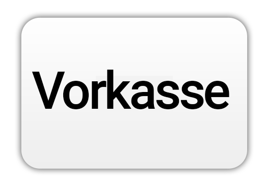 Vorkasse