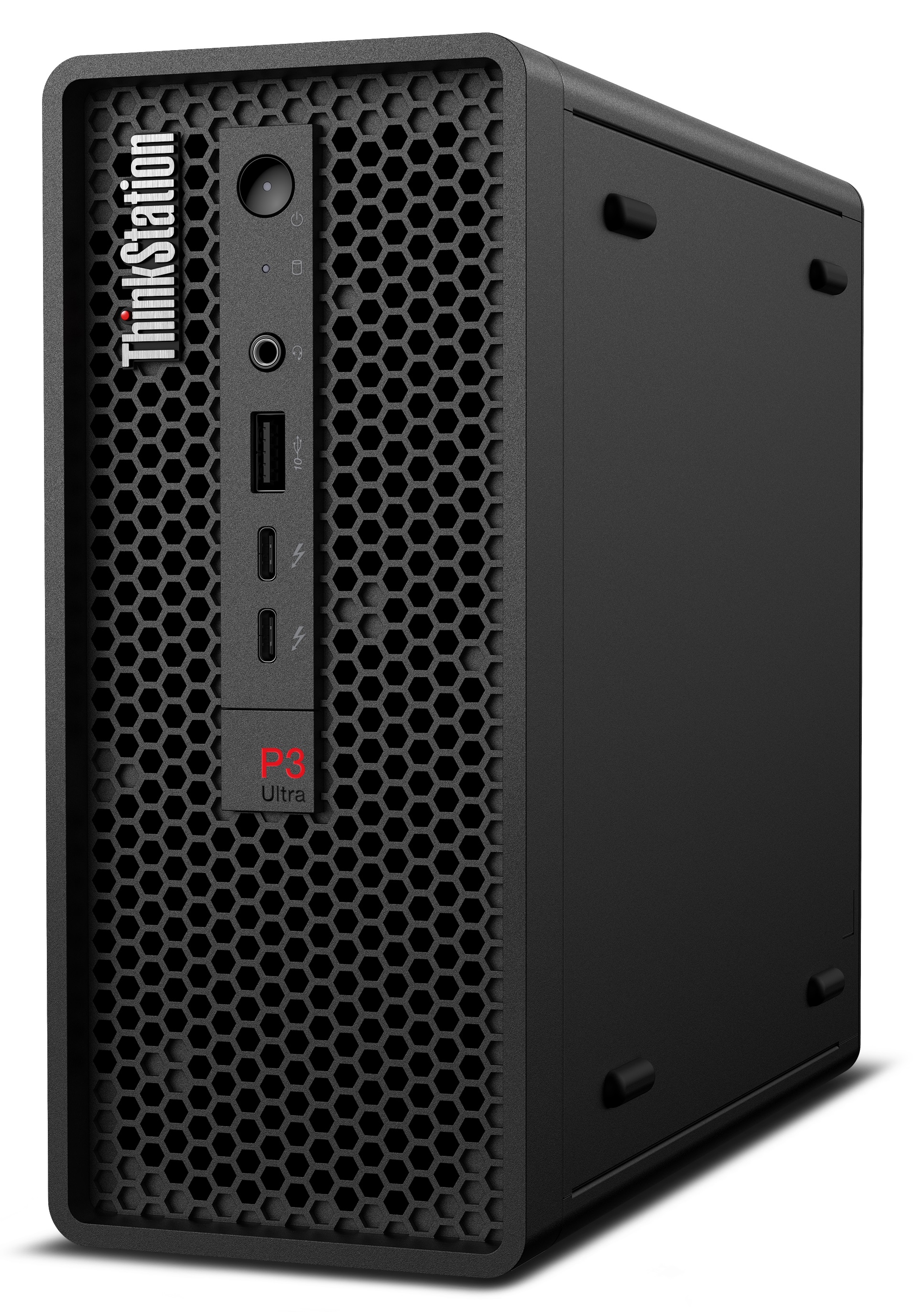 PC-System Lenovo ThinkStation P3 Ultra Core i9-14900 2,00GHz