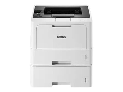 Drucker Brother HL-L5210DNT Laser s/w 1200dpi USB/LAN