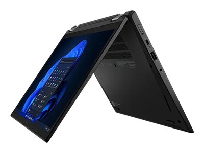 CAMPUS-Book Lenovo ThinkPadL13 YOGA G4 AMD Ryzen 5 PRO 7530U