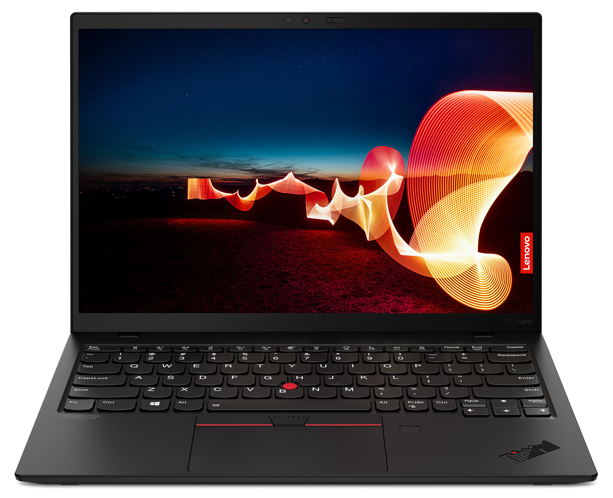 Notebook Lenovo ThinkPad X1 Nano Core i7-1180G7 2,20GHz OB