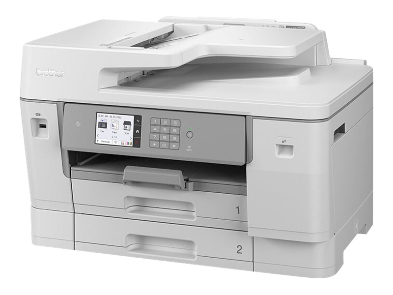 Drucker Brother MFC-J6955DW A3 Tinte 4800dpi USB/LAN/WLAN