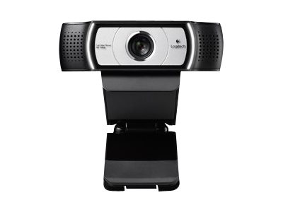 Webcam Logitech HD Webcam C930e 2,1MP 1080p