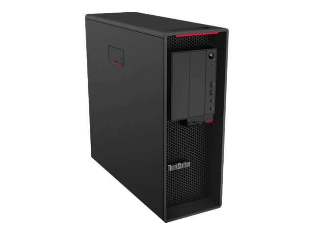 PC-System Lenovo ThinkStation P620 AMD PRO 5945WX 4,10GHz