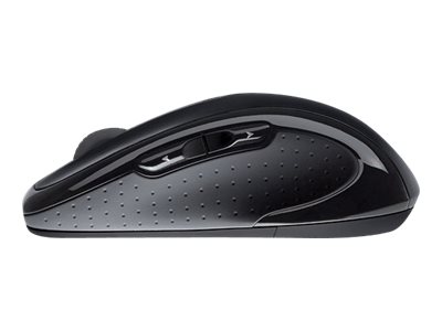 Maus Logitech Wireless Mouse M510 schwarz/grau