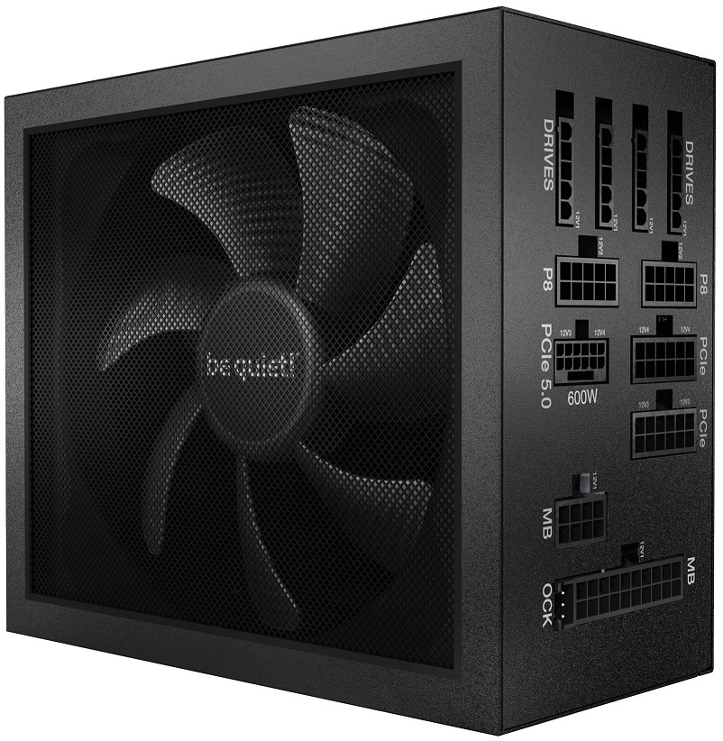 ATX-Netzteil BeQuiet DarkPower 13 1000Watt modular