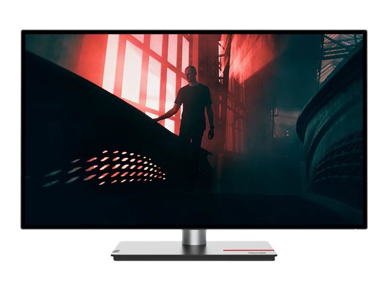 TFT-Monitor Lenovo ThinkVision P27h-30 68.47cm (27-Zoll) WQHD