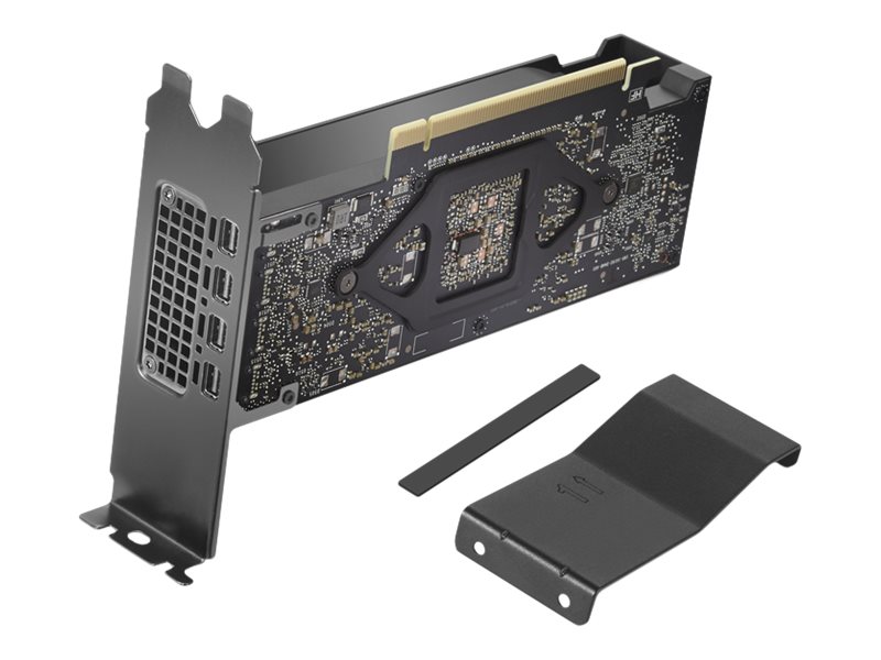 Grafikkarte Lenovo NVIDIA RTX A2000 12GB PCIe