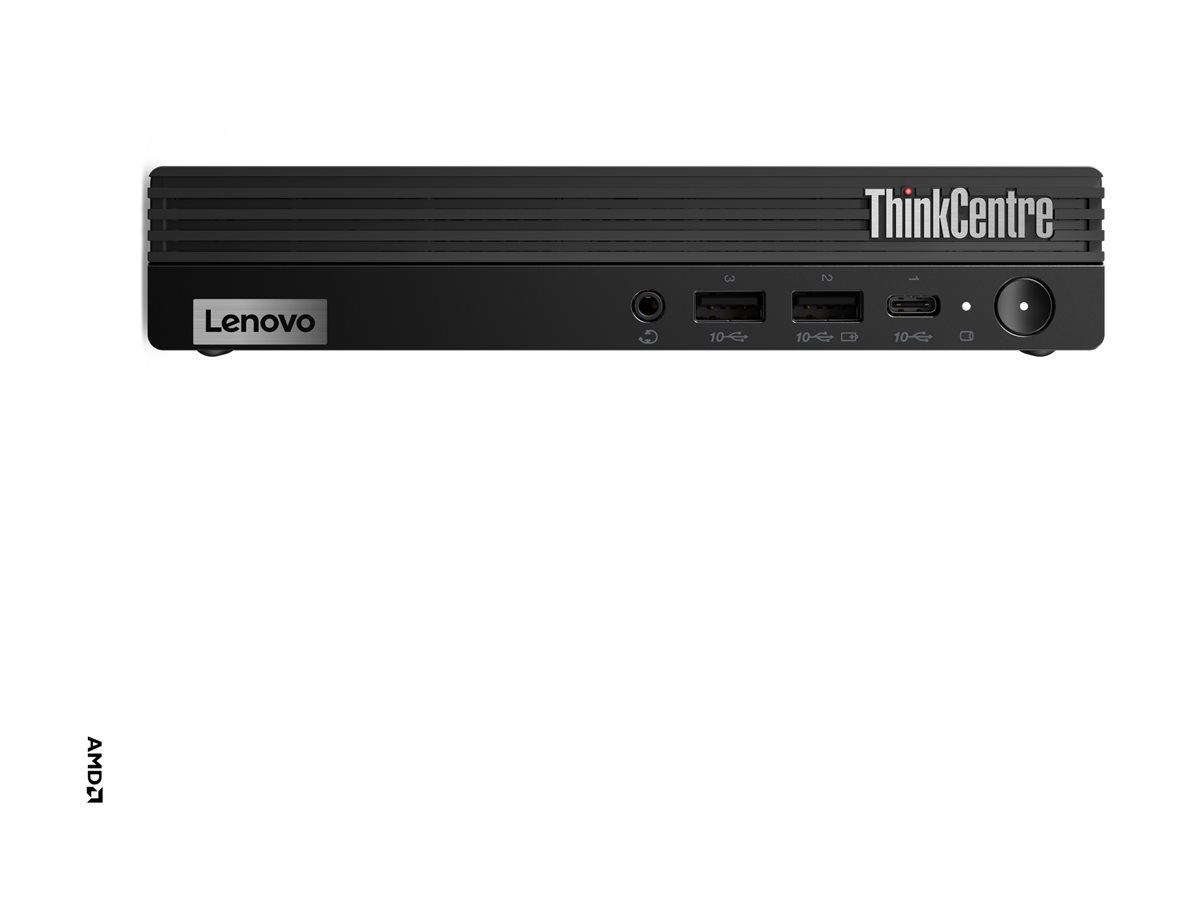 CAMPUS-PC Lenovo ThinkCentre M75q G5 Tiny Ryzen5 PRO 8500GE