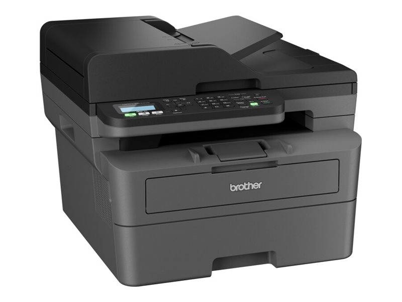 Drucker Brother MFC-L2800DW A4 Laser s/w 1200dpi USB/LAN/WLAN