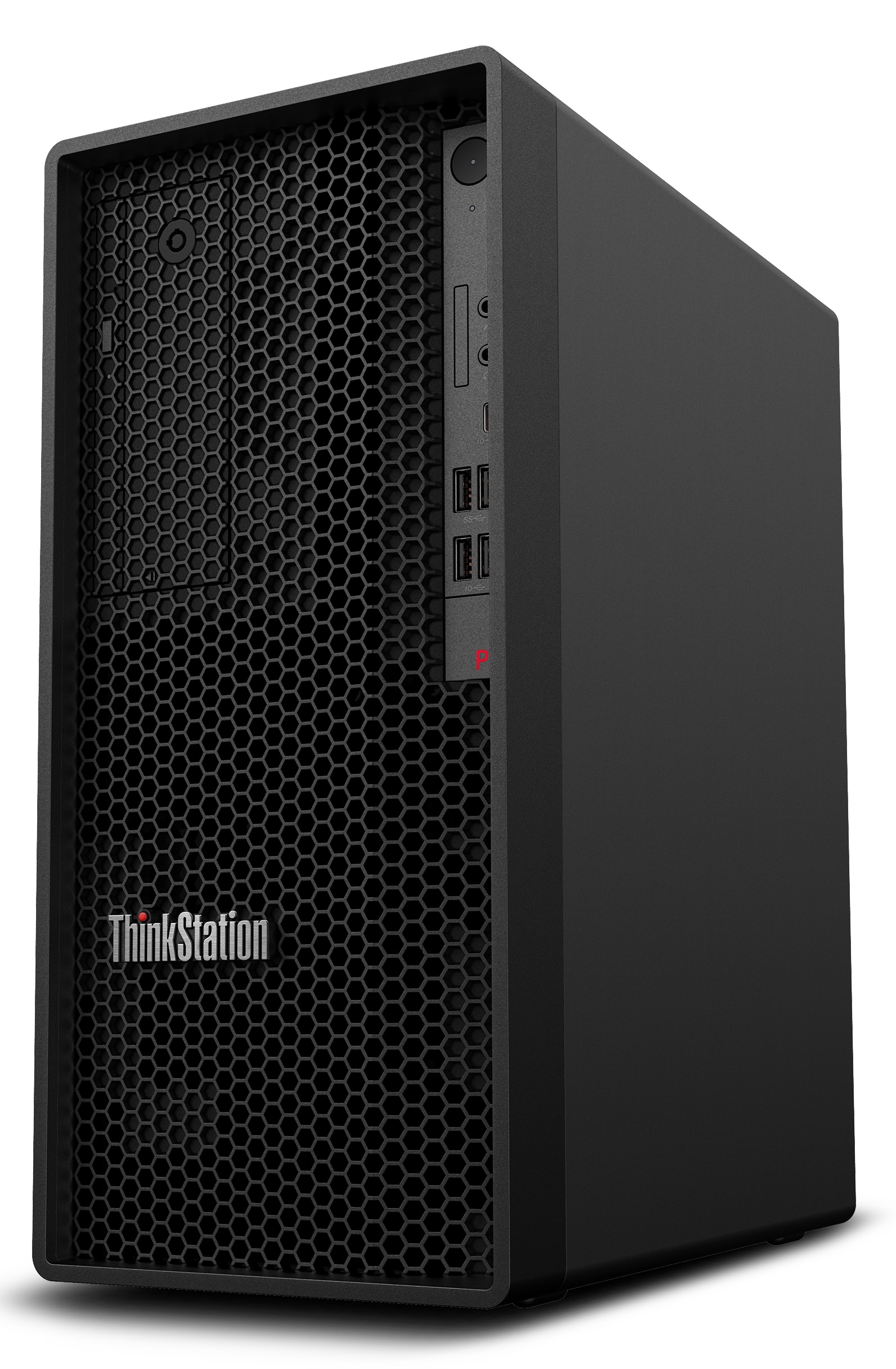 CAMPUS-PC Lenovo ThinkStation P2 TWR Core i5-14500 2,60GHz