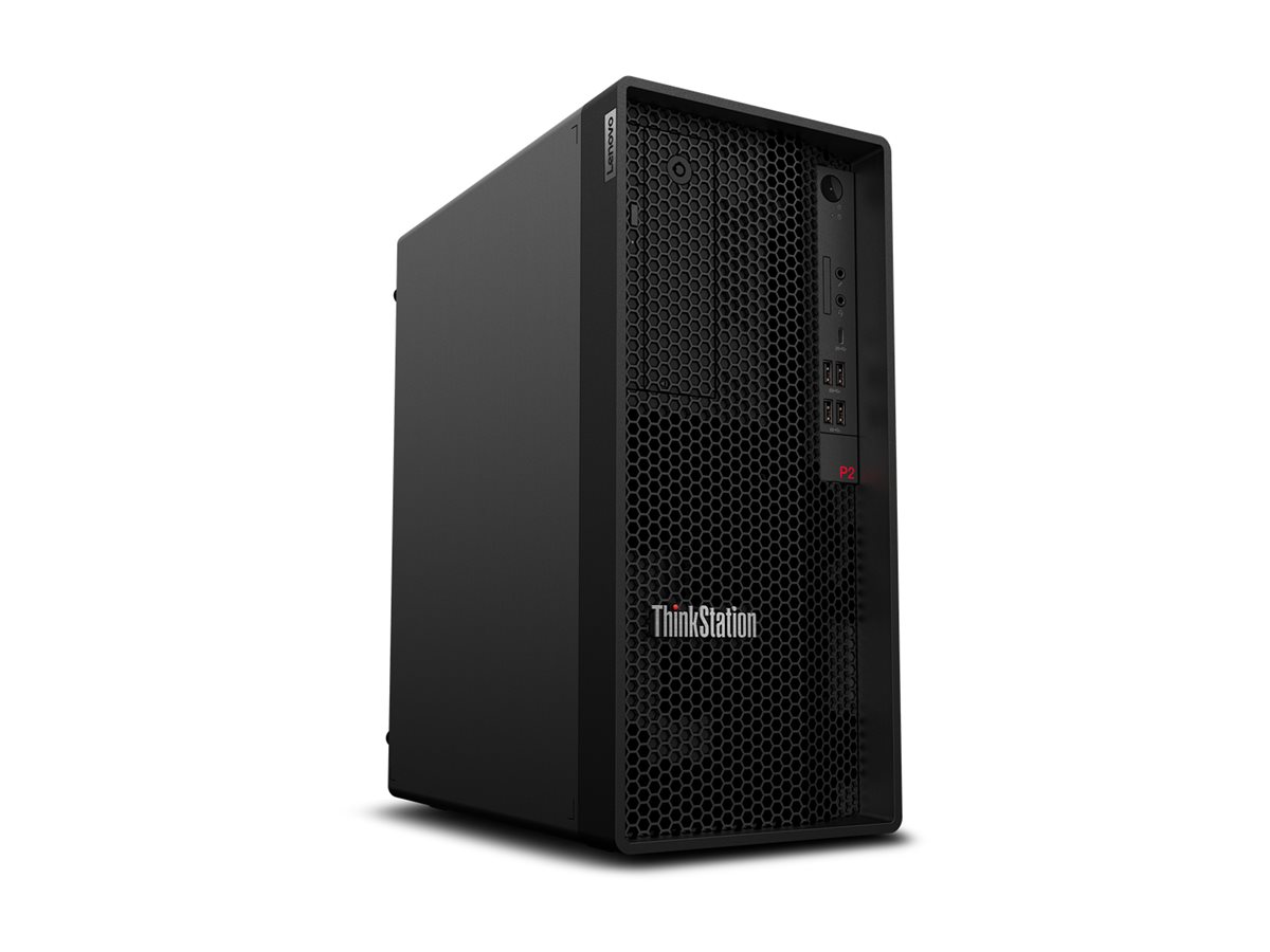 CAMPUS-PC Lenovo ThinkStation P2 TWR G2 Core Ultra 9 285K