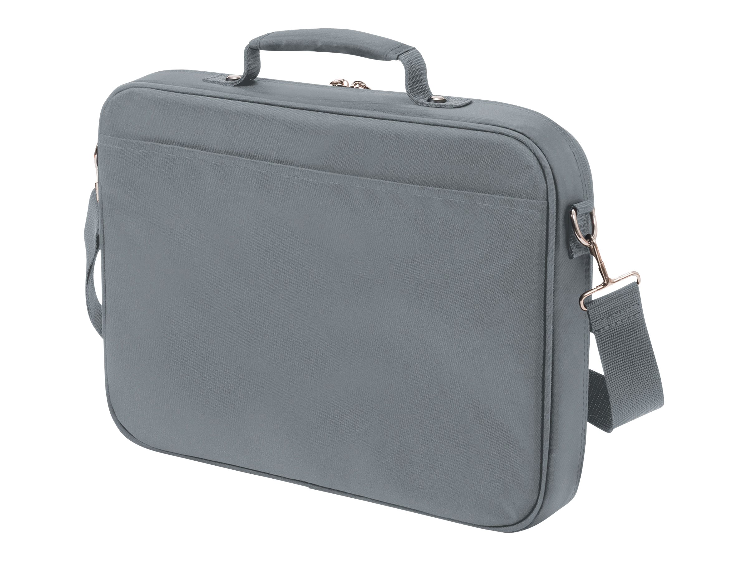 Notebooktasche Dicota Multi BASE 14-15.6 grau