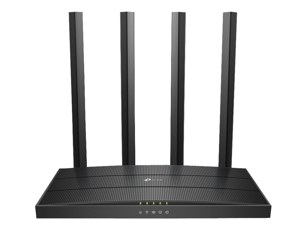 Router TP-Link Archer C80 WLAN 1300MBit GBit-Switch