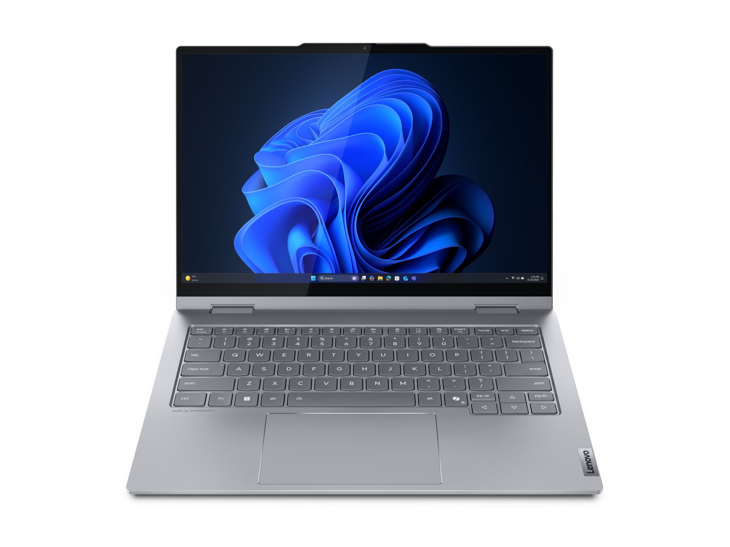 CAMPUS-Book Lenovo ThinkBook14 2-in-1 G5 Core Ultra 7 225U