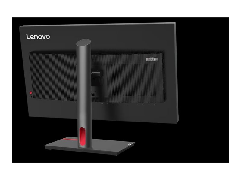 TFT-Monitor Lenovo ThinkVision P27pz-30 (27-Zoll) UHD 4K IPS