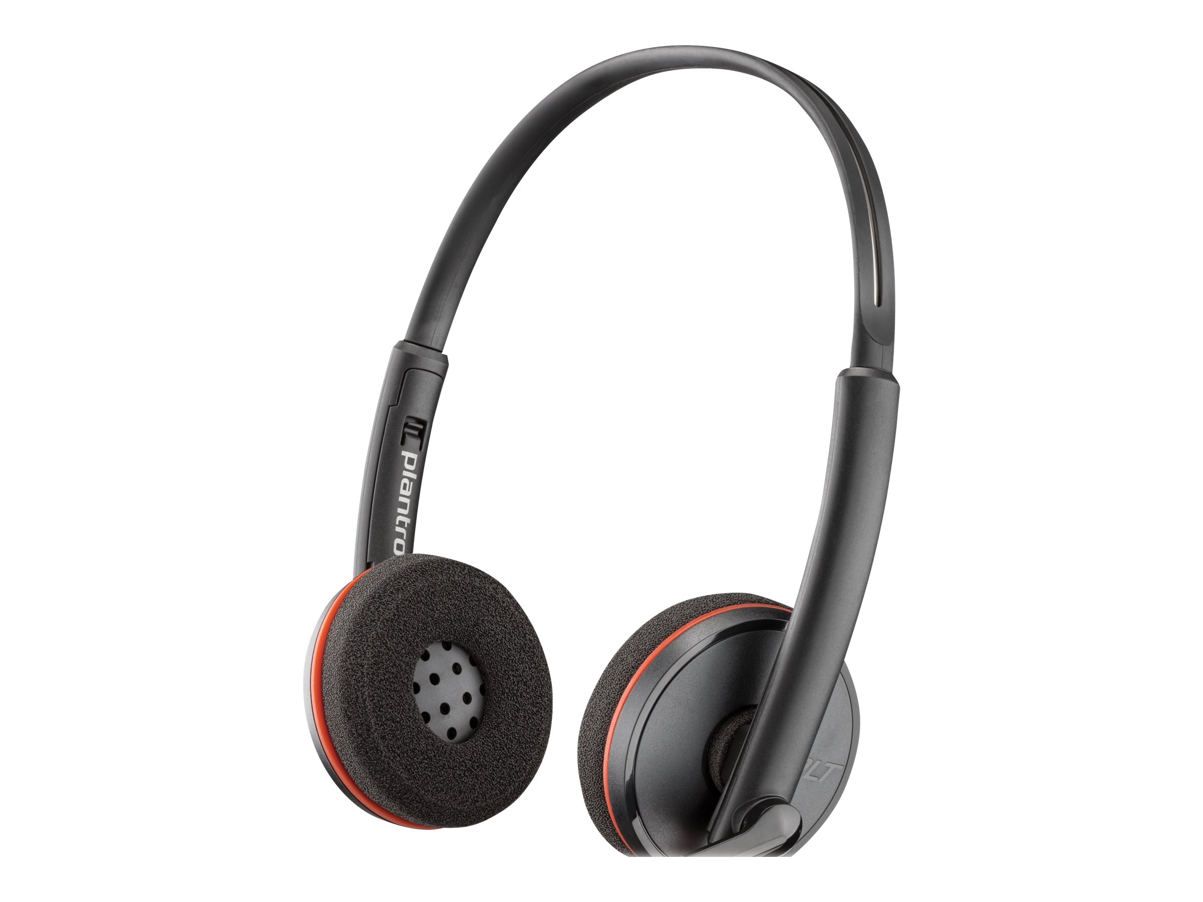 Headset Poly Plantronics C3220 USB-A Stereo