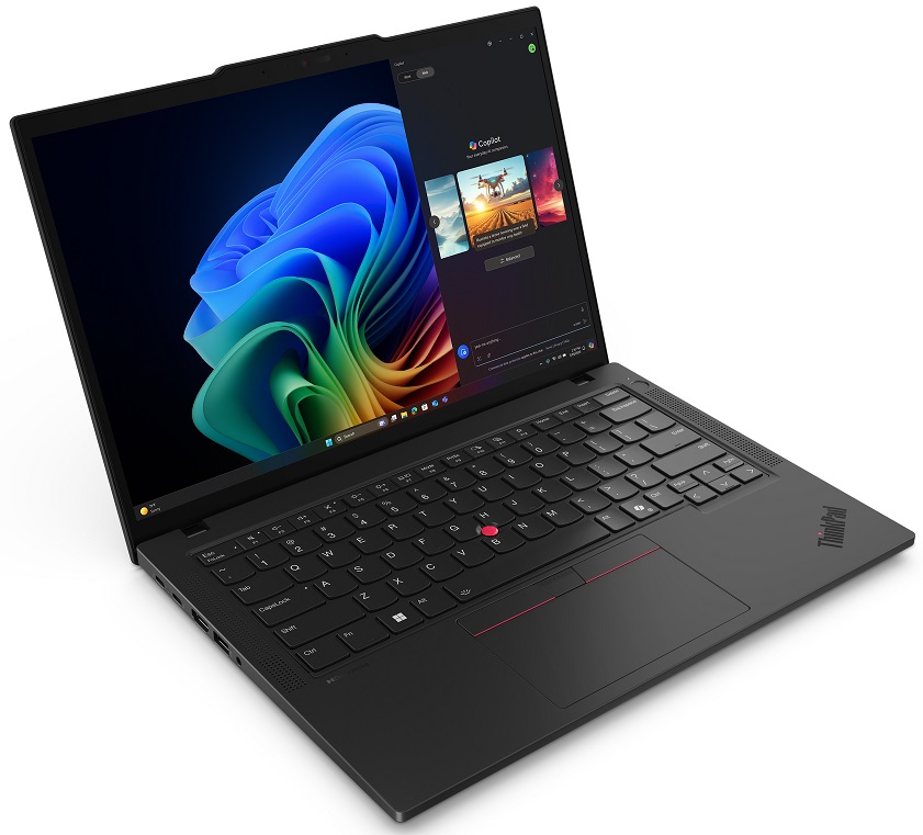 CAMPUS-Book Lenovo ThinkPadT14 G6 AMD Ryzen AI 5 PRO 340