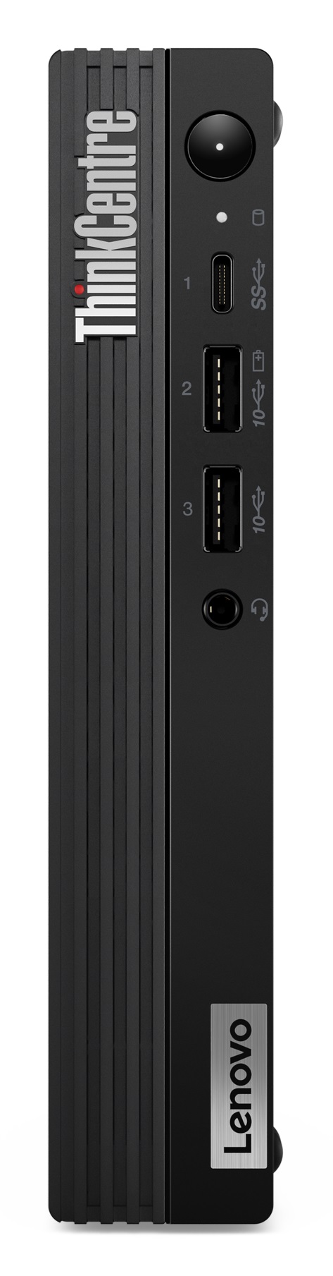 PC-System Lenovo ThinkCentre M70q G4 Tiny i3-13100T 2,5GHz