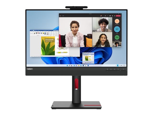 TFT-Monitor Lenovo Tiny-in-One 24 G5 60,45cm(23,8-Z.) FHD IPS