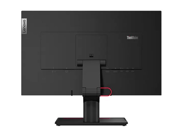 TFT-Monitor Lenovo ThinkVision T27-40 68,58cm (27-Zoll) FHD