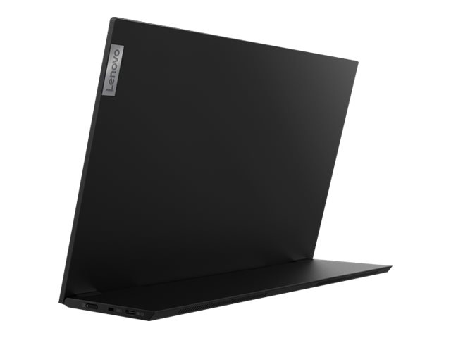 CAMPUS-TFT Lenovo ThinkVision M15 39,5cm (15,6-Zoll) FHD