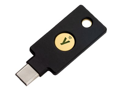 Sicherheitsschlüssel Yubico YubiKey 5C NFC USB Type-C