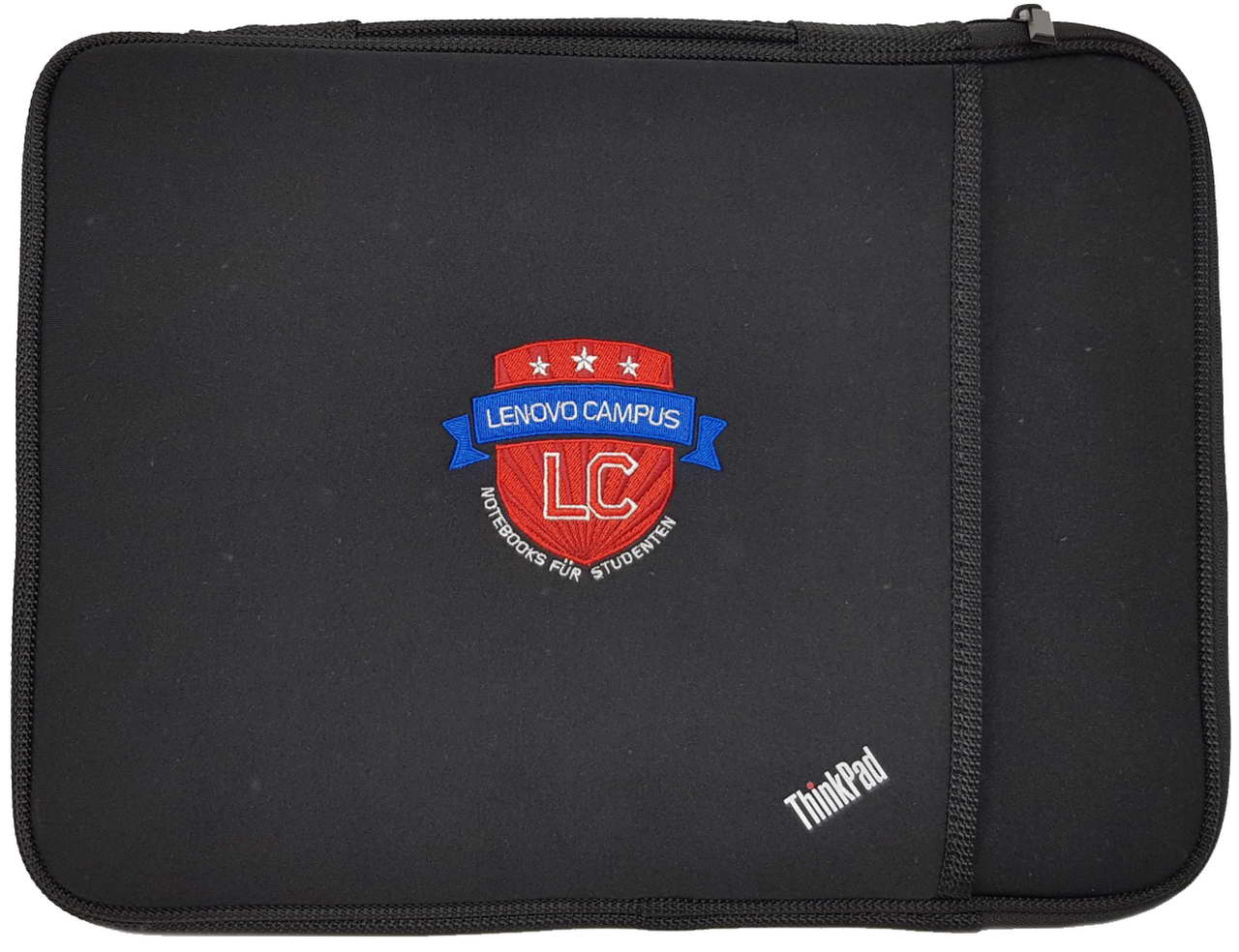 CAMPUS-Tasche Lenovo ThinkPad Sleeve 35,6cm(14,0-Z.) schwarz