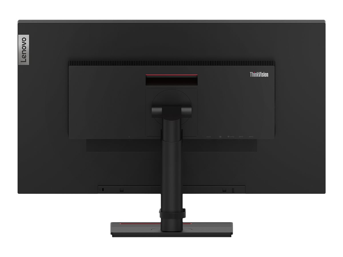 CAMPUS-TFT Lenovo ThinkVision T32p 80cm (32-Zoll) UHD 4K IPS