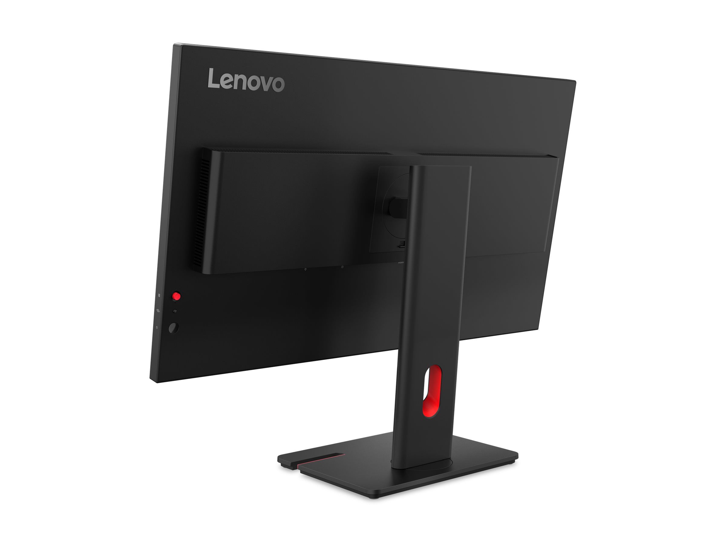 TFT-Monitor Lenovo ThinkVision T32UD-40 (32-Zoll) UHD 4K