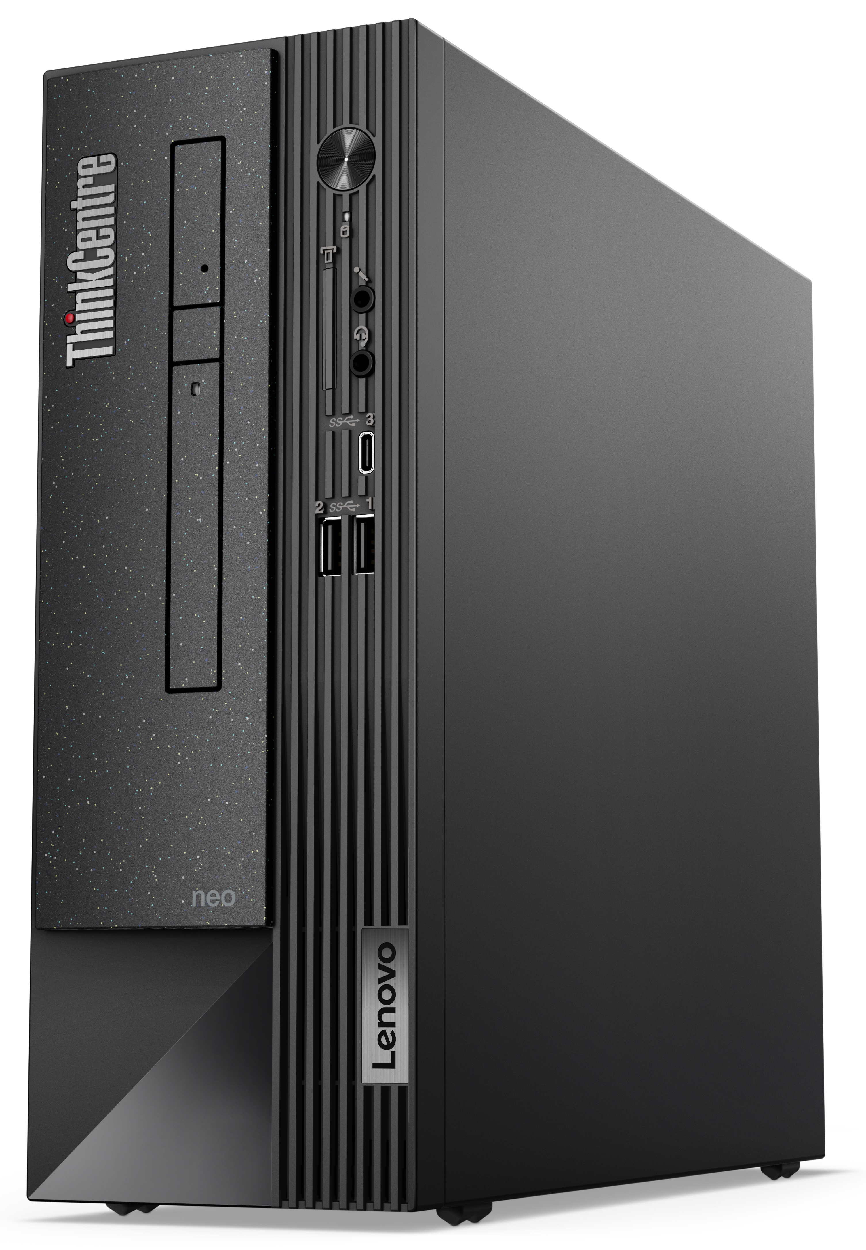 PC-System Lenovo ThinkCentre neo 50s SFF i5-13400 2,50GHz