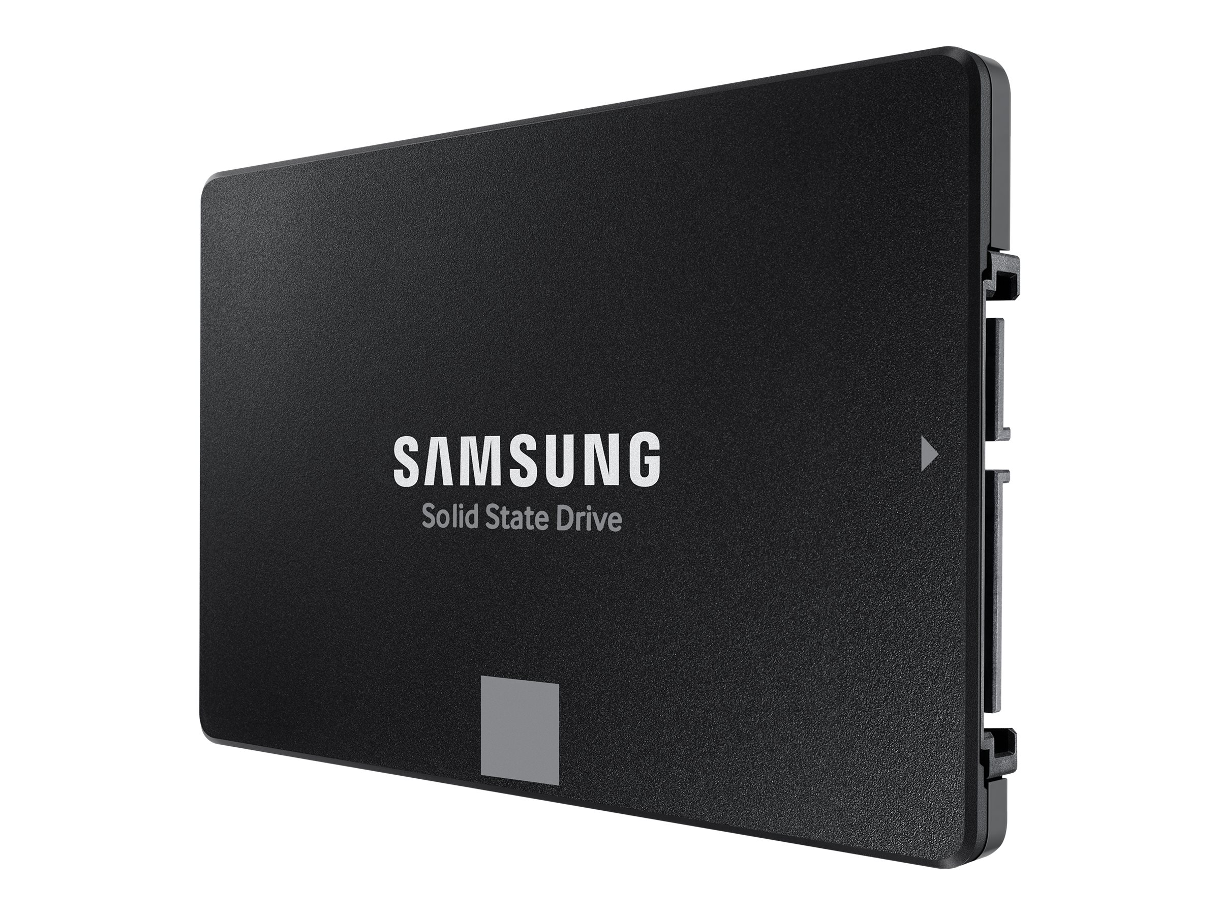 SSD Samsung 870 EVO 2,5-Zoll SATA6Gb/s TLC 500GB
