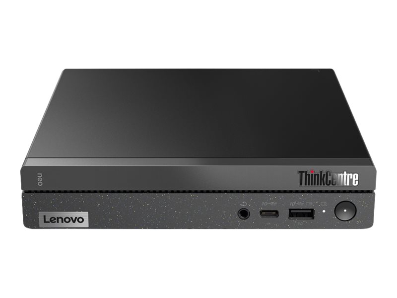 PC-System Lenovo ThinkCentre neo 50q Tiny G4 Core i3-1215U