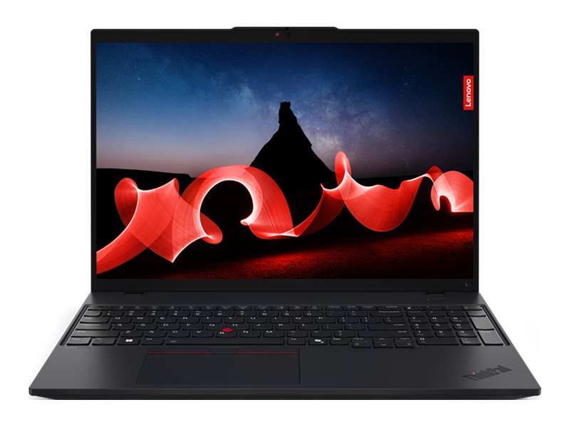 Notebook Lenovo ThinkPad L16 Intel Core Ultra 5 125U