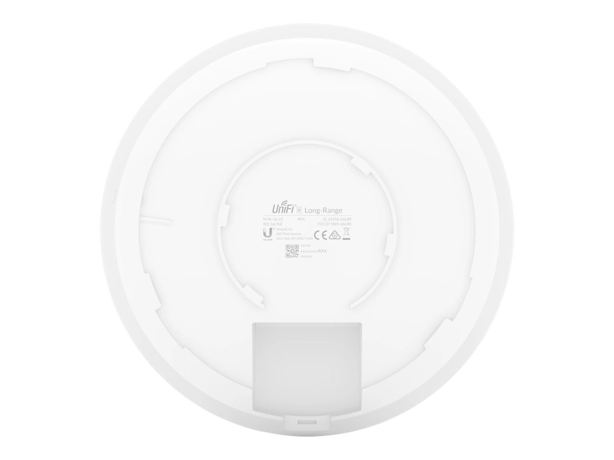 WLAN-Accesspoint Ubiquiti UniFi AP WiFi 6 Long-Range