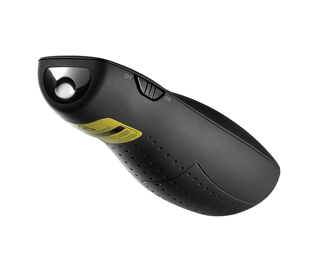 Presenter Logitech Wireless Presenter R400