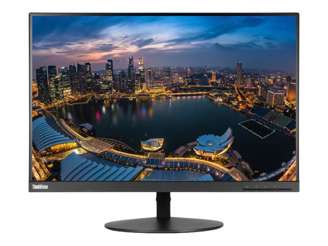 CAMPUS-TFT Lenovo ThinkVision T24d-10 60,96cm(24-Zoll) WUXGA