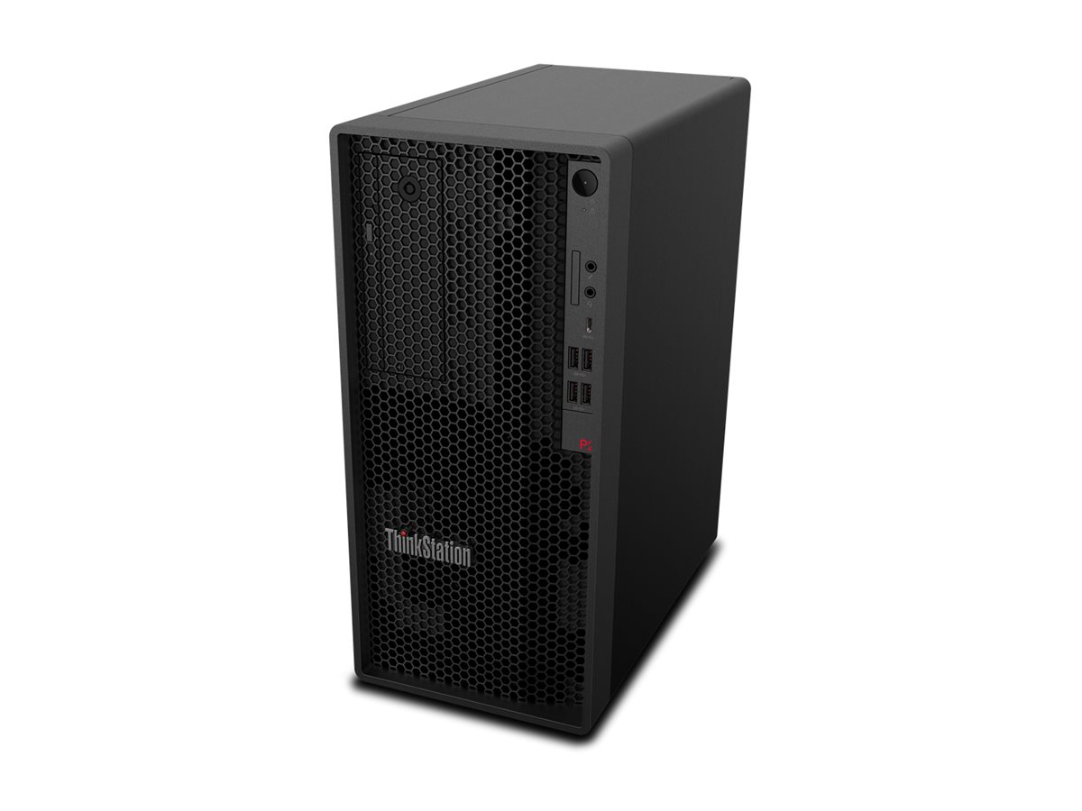 CAMPUS-PC Lenovo ThinkStation P2 TWR G2 Core Ultra 9 285K