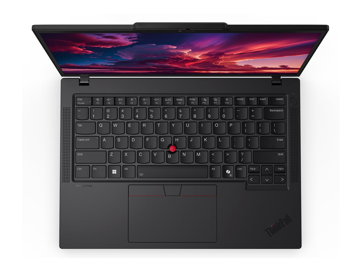 Notebook Lenovo ThinkPad P14s G6 Intel Core Ultra 7 265H