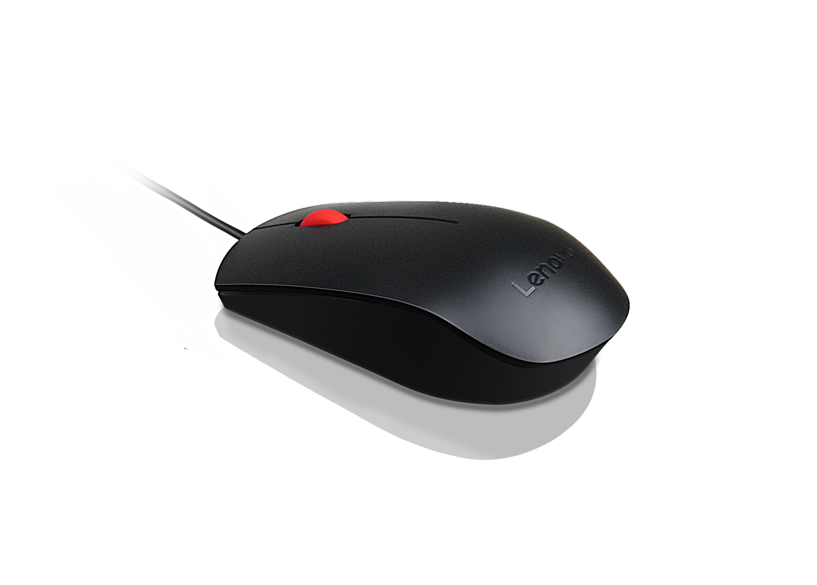 CAMPUS-Maus Lenovo Essential USB Mouse