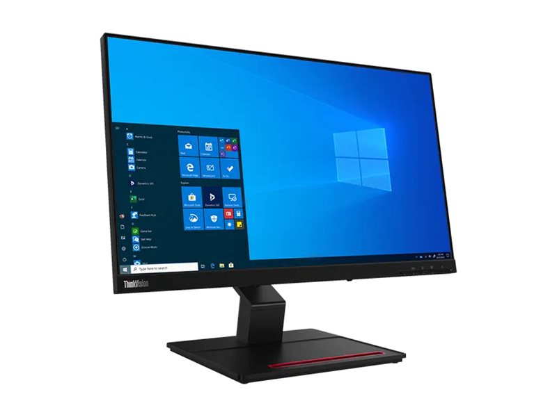 TFT-Monitor Lenovo ThinkVision T27-40 68,58cm (27-Zoll) FHD