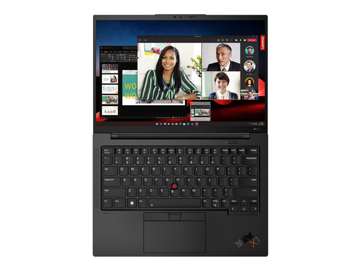 CAMPUS-Book Lenovo ThinkPad X1 Carbon G11 Intel Core i7-1355U