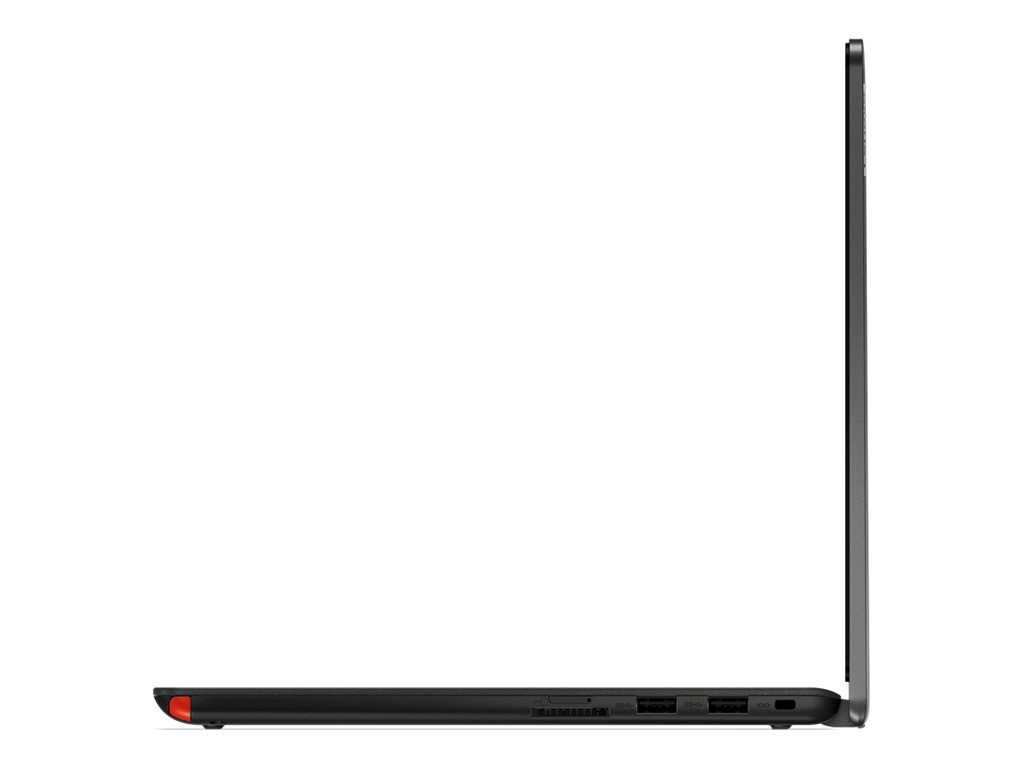 Notebook Lenovo 13w Yoga G2 AMD Ryzen 5 7530U 2,00GHz