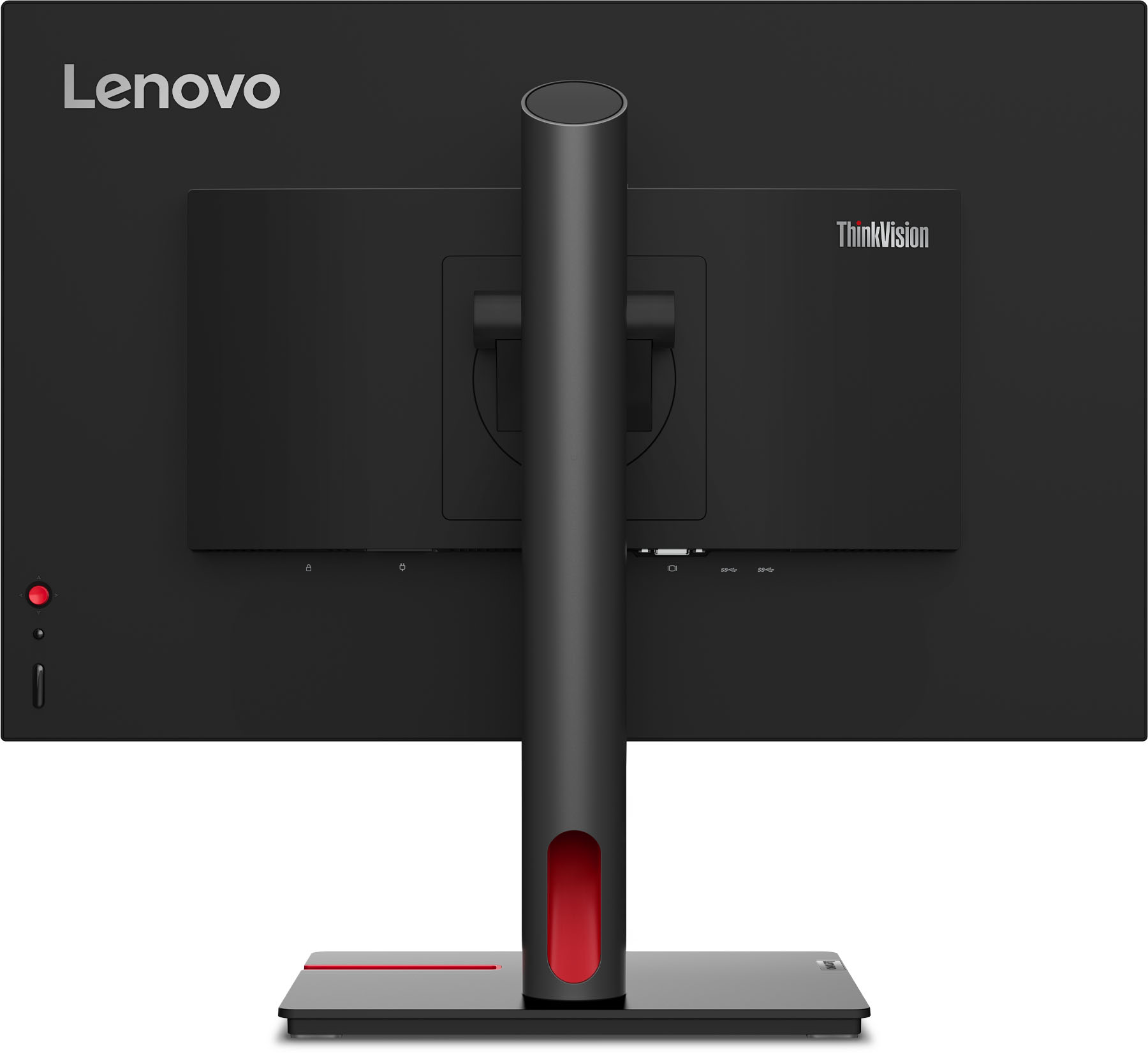 TFT-Monitor Lenovo ThinkVision T24d-30 60,96cm(24-Zoll) WUXGA