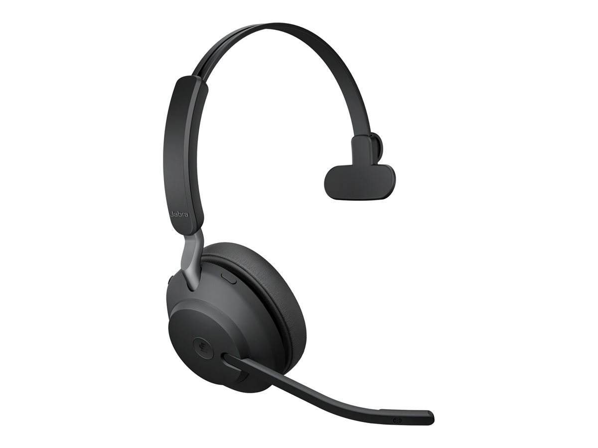 Headset Jabra Evolve2 65 MS Mono USB-A