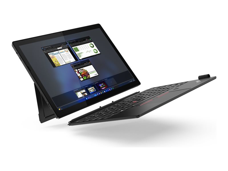 CAMPUS-Tablet Lenovo ThinkPad X12 Detachable G2 Ultra 5 134U