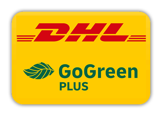 Standard Versand (DHL)