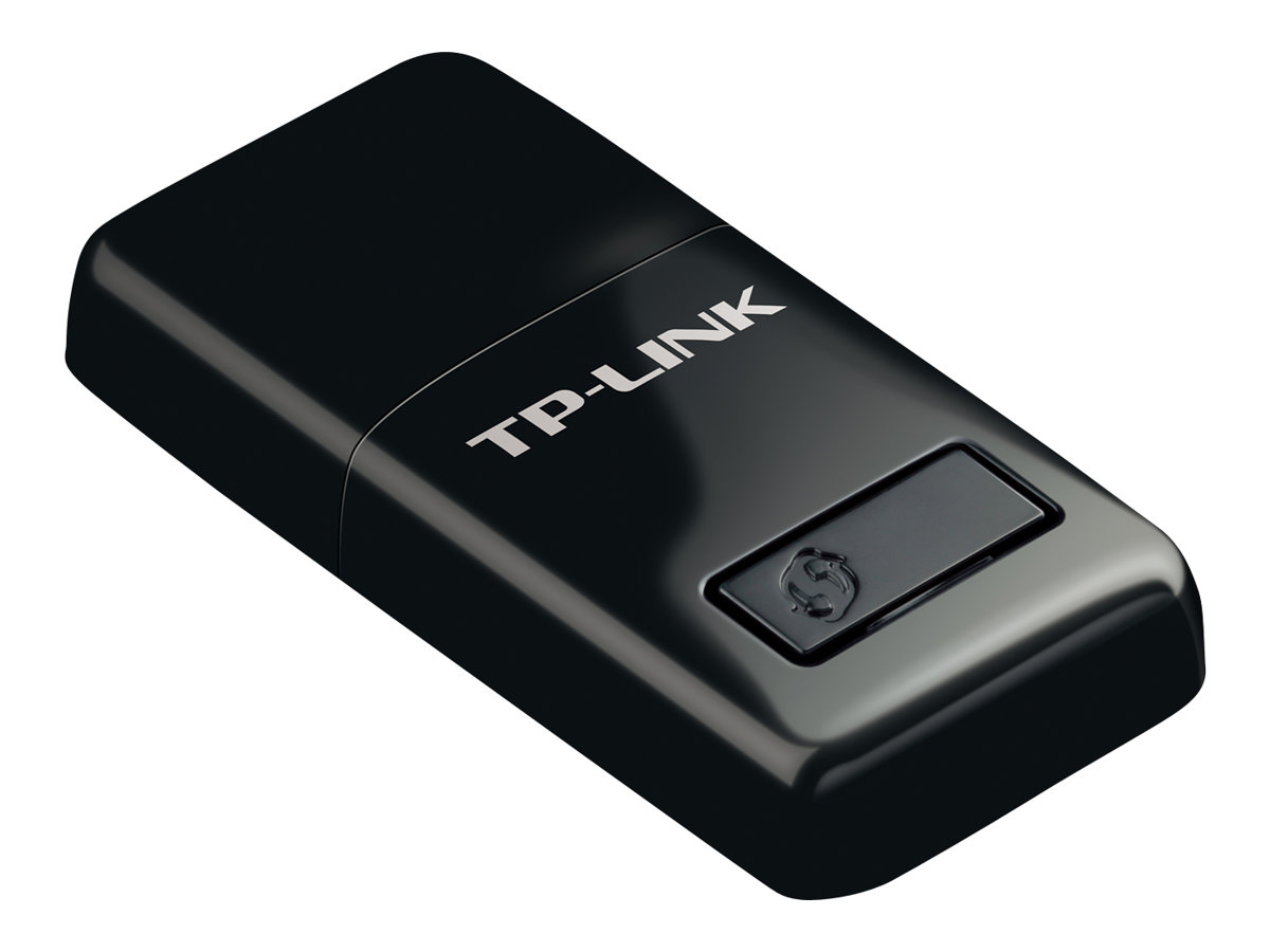 WLAN-Adapter TP-Link TL-WN823N USB 300MBit